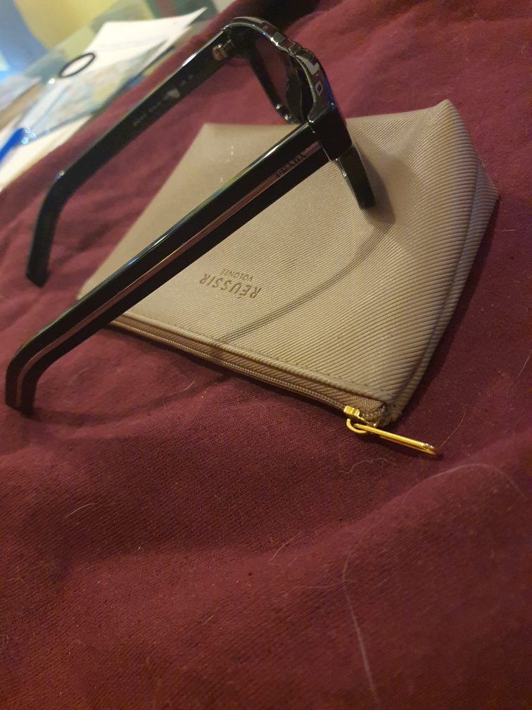 Prada Sunglasses - photo 3