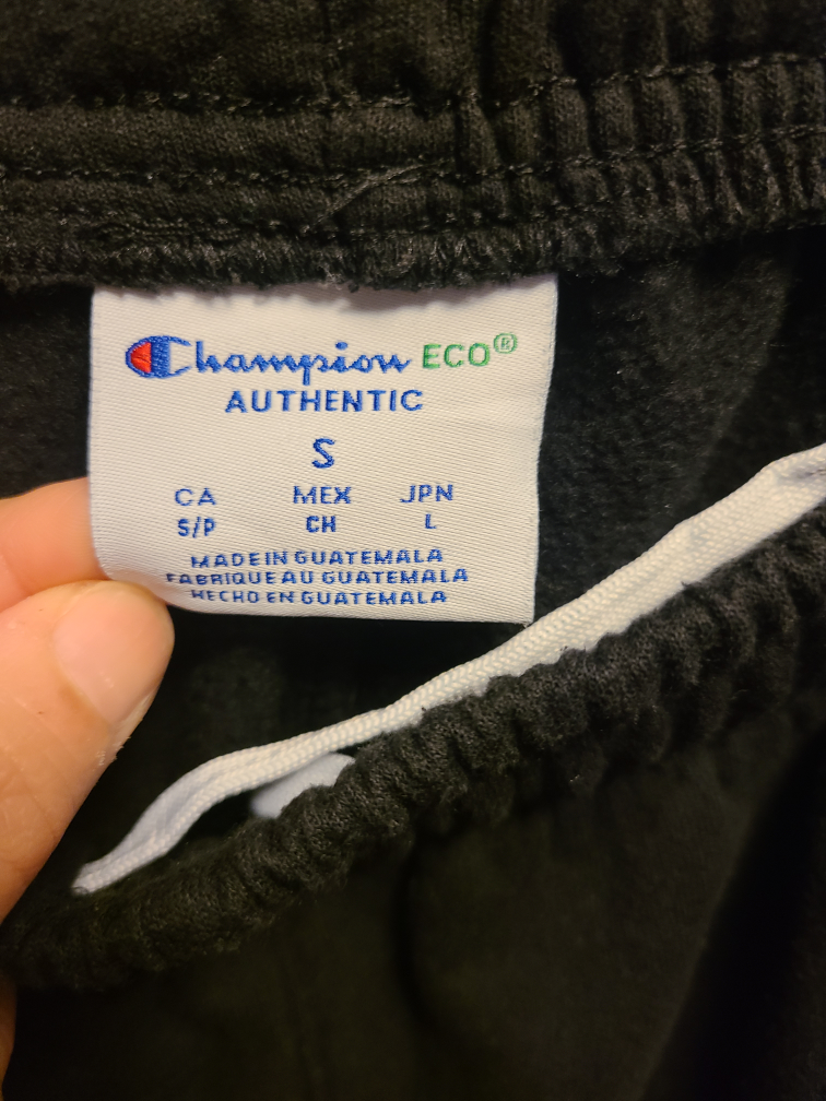 Champion Basketball Hoodie and Joggers Set - Size Small - photo 3