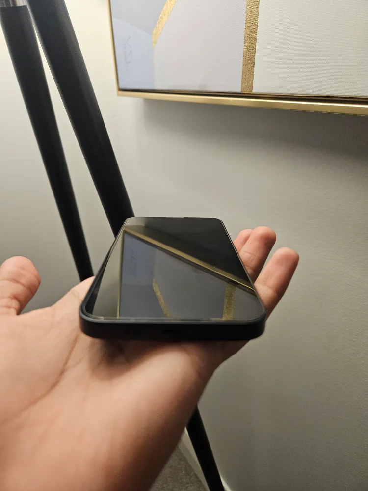 iPhone 13 128GB - Black image indicator(4)