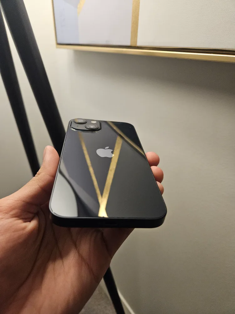 iPhone 13 128GB - Black image indicator(5)