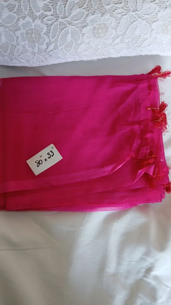 assorted long scarves for $2.00 each image indicator(6)