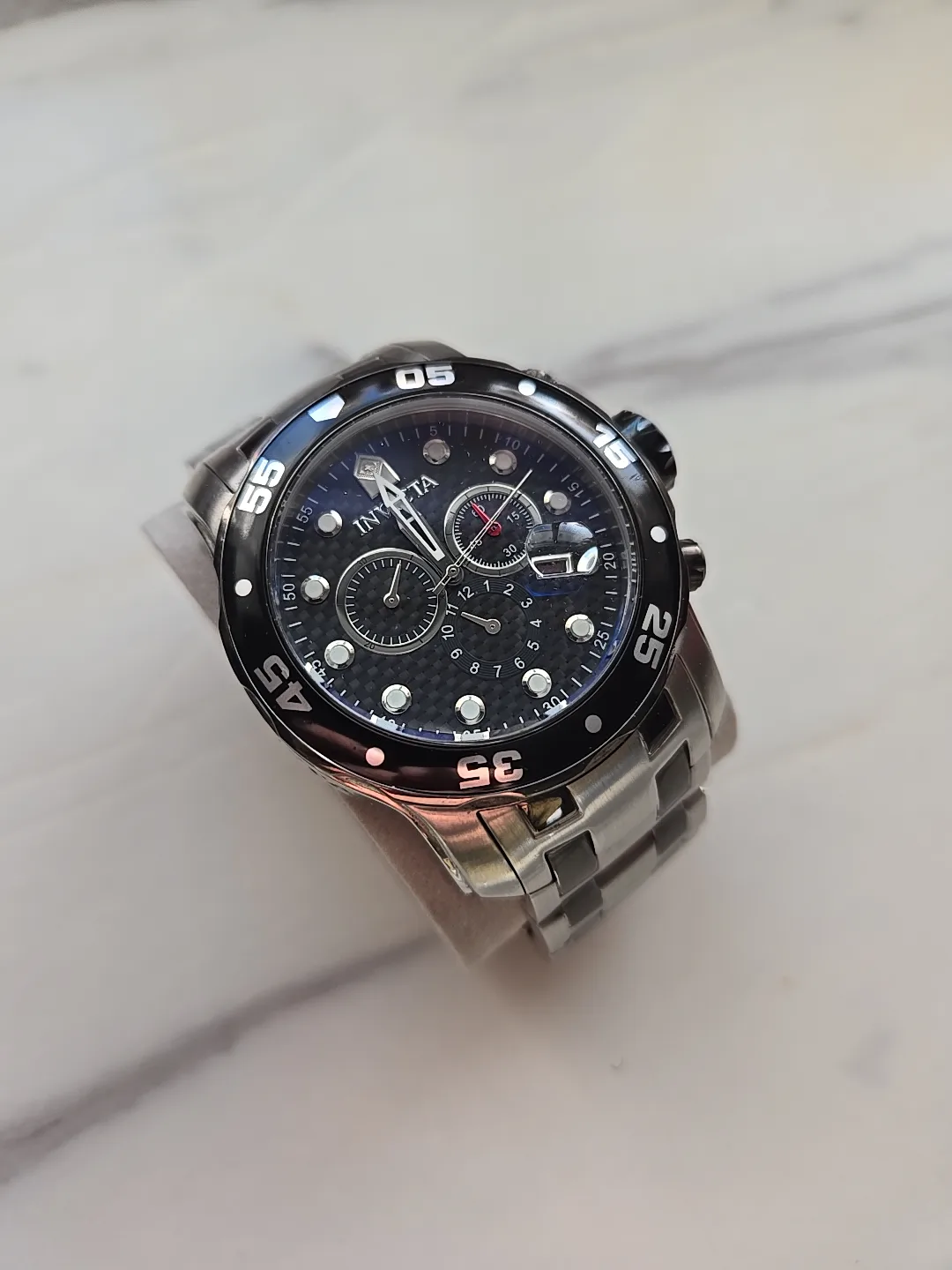 Men's Watch Bundle - Diesel, Invicta, Michael Kors thumbnail
