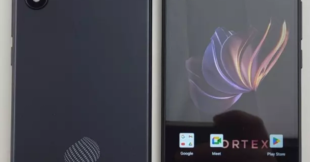 Vortex CB68 Smartphone - Android 14 - 6.7