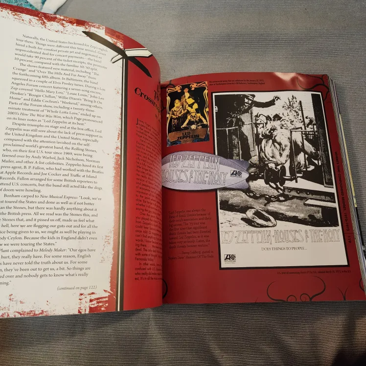 Whole Lotta Led Zeppelin Book image indicator(10)