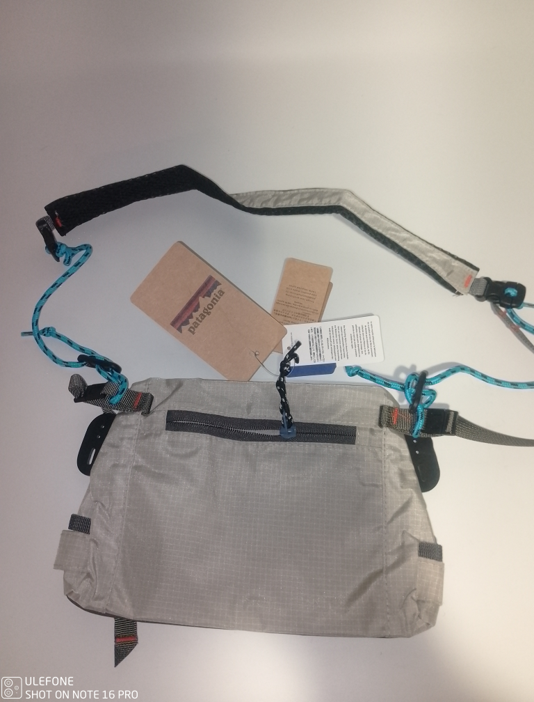 Patagonia Hip Pack - photo 2