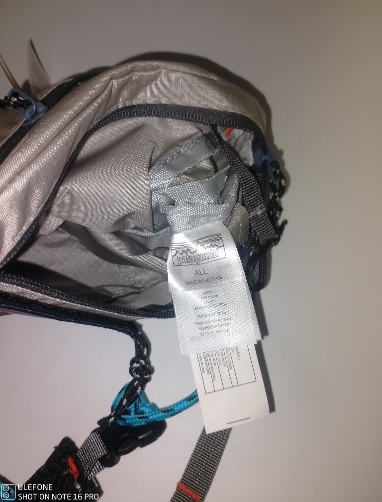 Patagonia Hip Pack - photo 3
