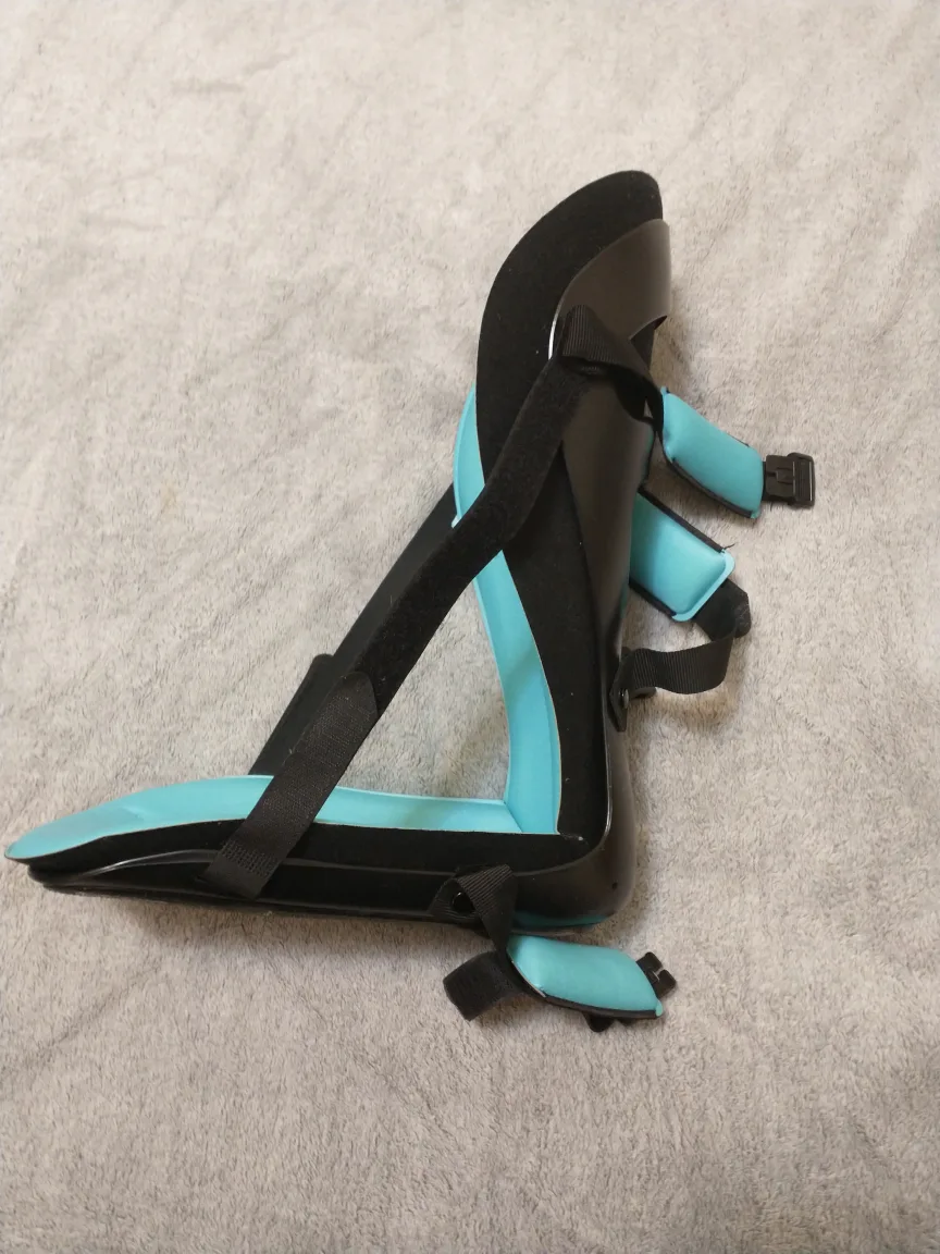 OSSUR NIGHT SPLINT POSTERIOR, SIZE MEDIUM image indicator(2)