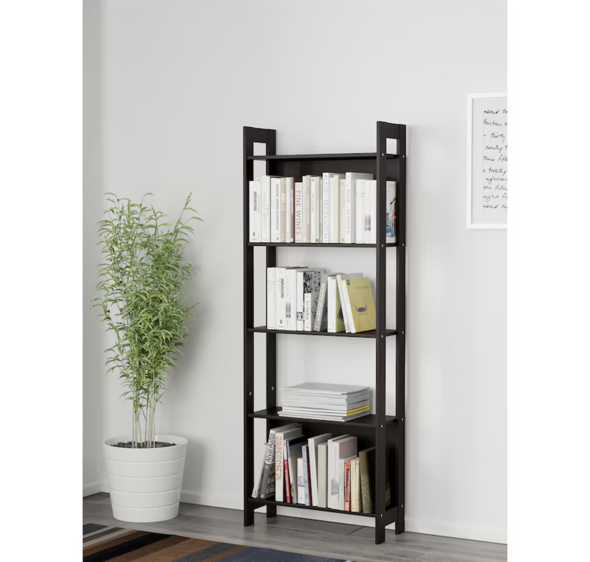 Bookcase/Bookshelf - photo 4