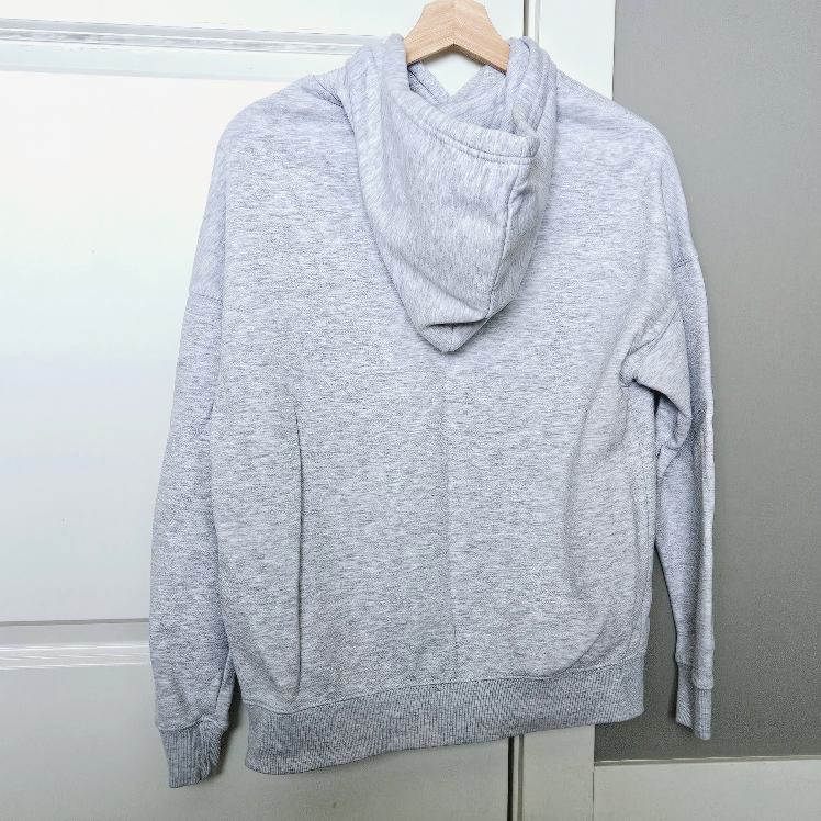 Grey Hoodie - photo 2