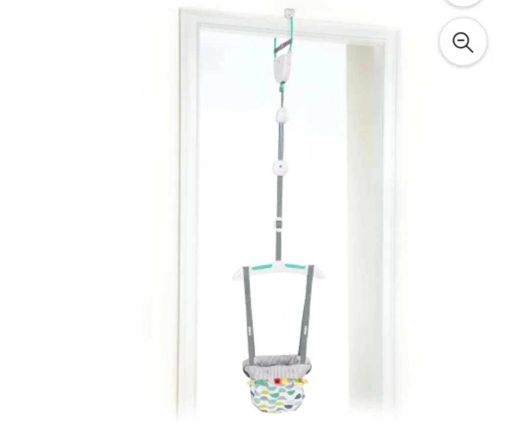 brand-new Baby Jumper image indicator(2)