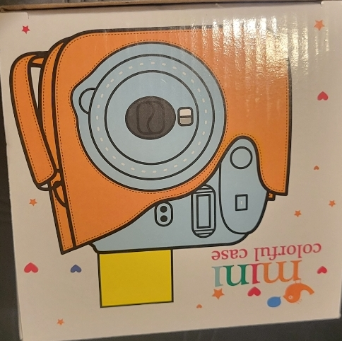 Mini Camera Case
