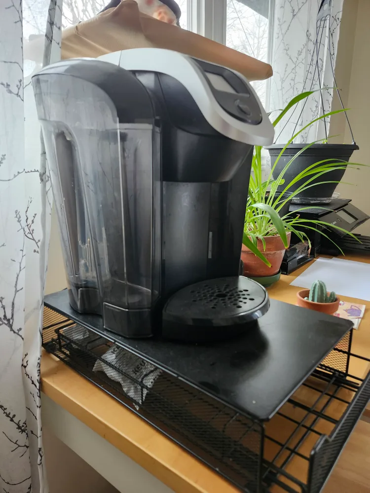 Keurig 2.0 K250 Coffee Maker image indicator(2)