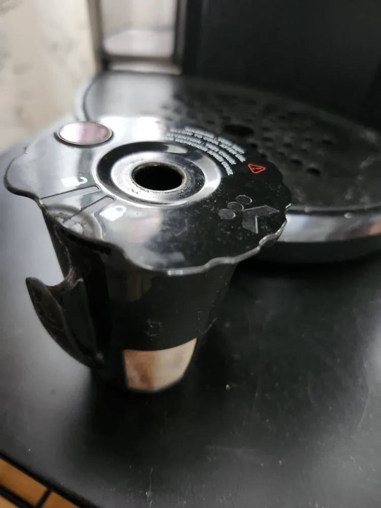 Keurig 2.0 K250 Coffee Maker image indicator(3)