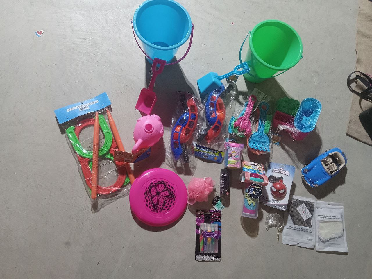 Kids Toy Lot - photo 4