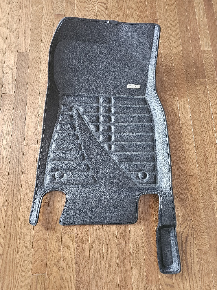 Lexus RX350 Tux Mats - 2016-2022 - photo 3