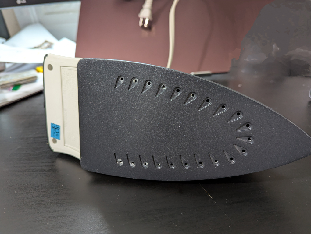 Proctor Silex Iron - Gently Used - photo 2