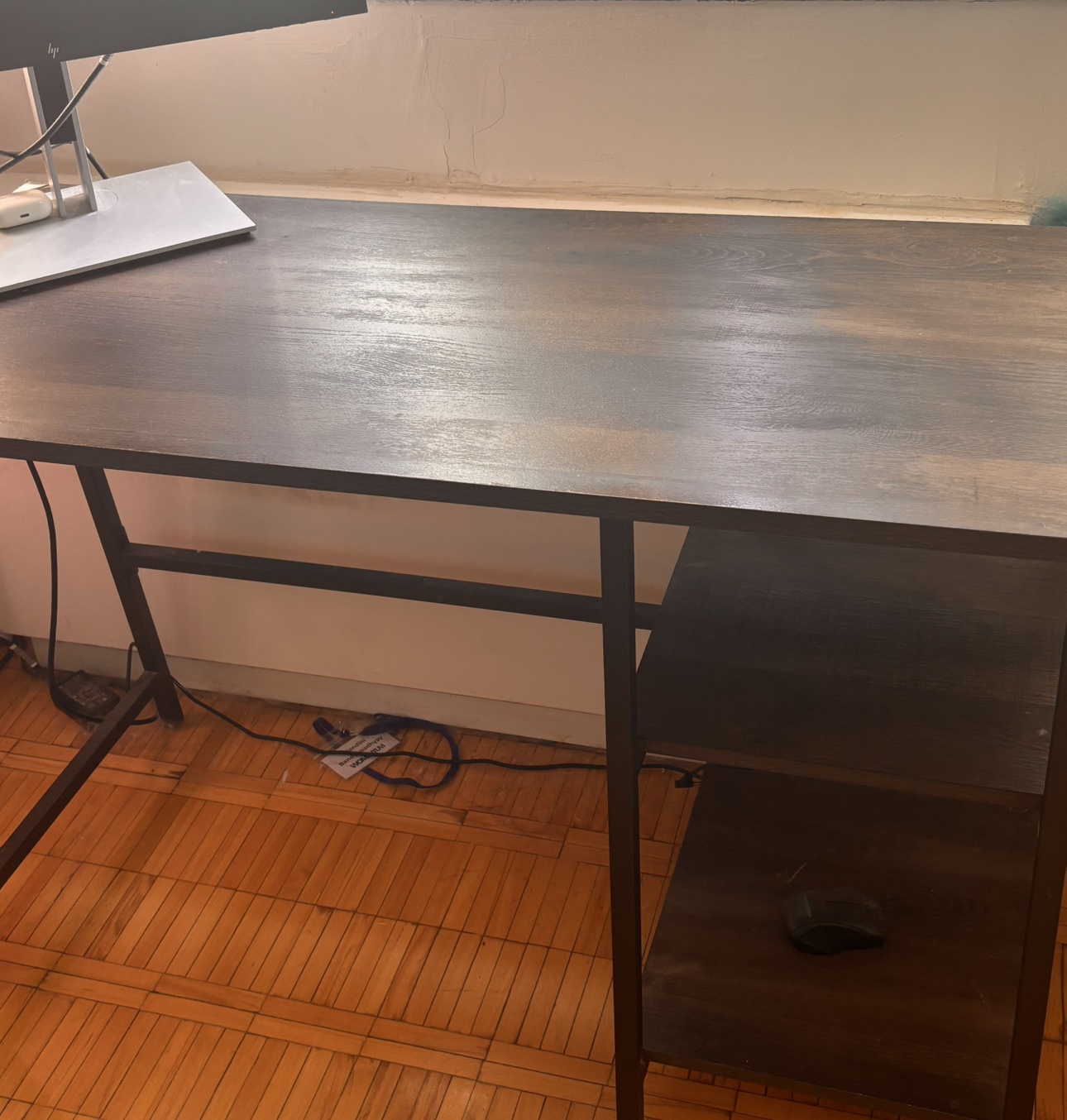 **** MOVING SALE **** WAYFAIR DESK - photo 3