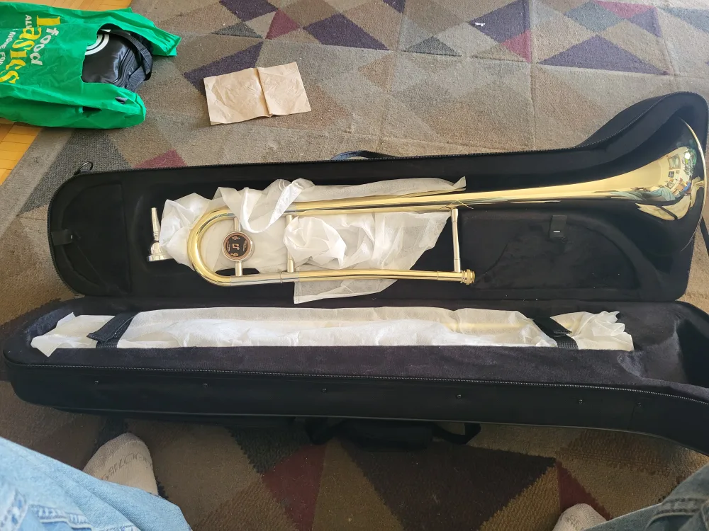 Btuty Trombone thumbnail