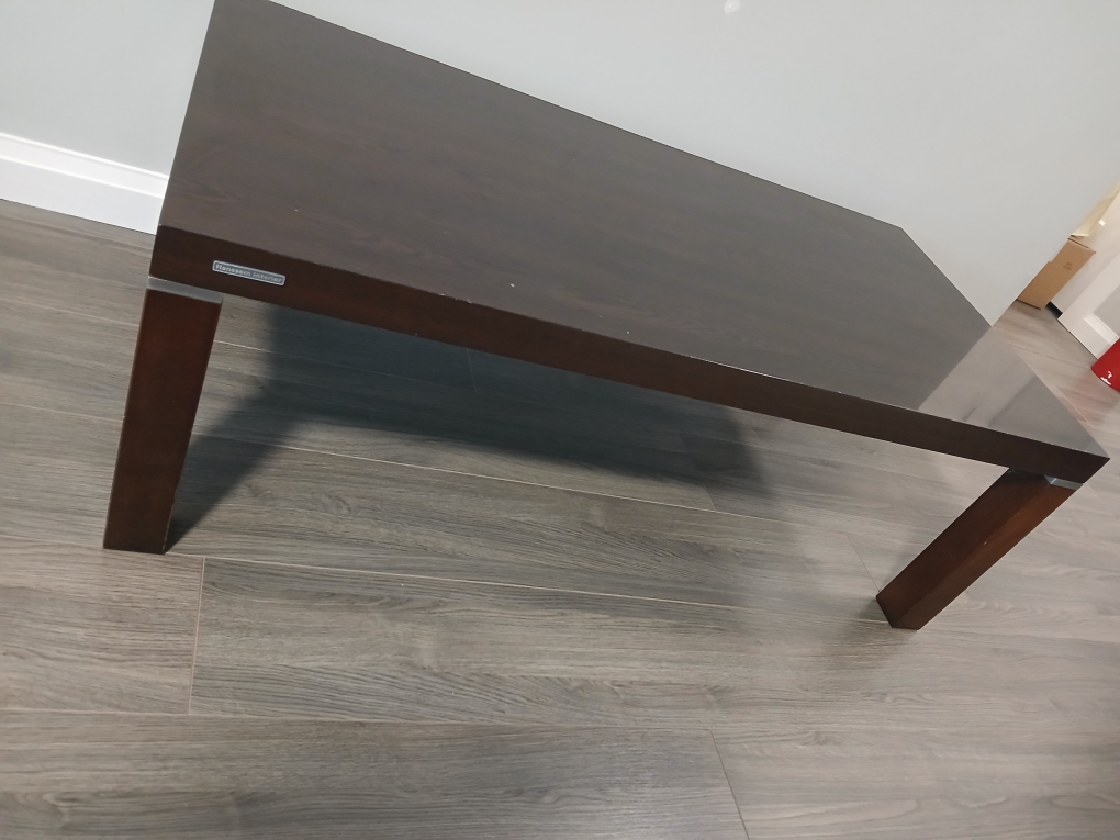 Hanssem Interior Coffee Table - photo 4