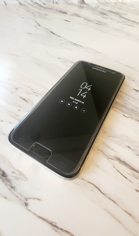 *Excellent Condition!* Samsung Galaxy S7 $115 OBO - photo 2