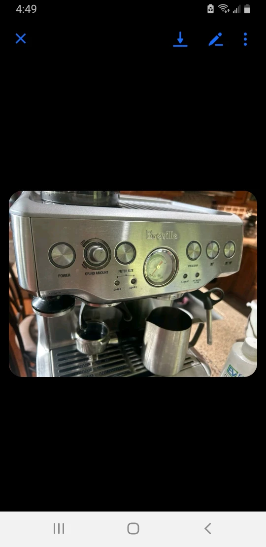 Coffee/Espresso Maker - photo 2