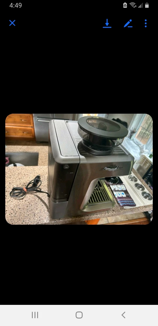 Coffee/Espresso Maker - photo 3
