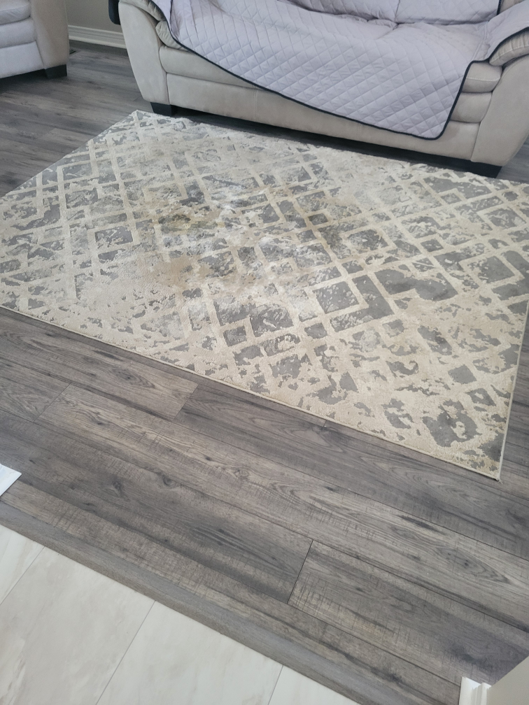 CRAFT Diamond Collection Area Rug, 5x7 - photo 2