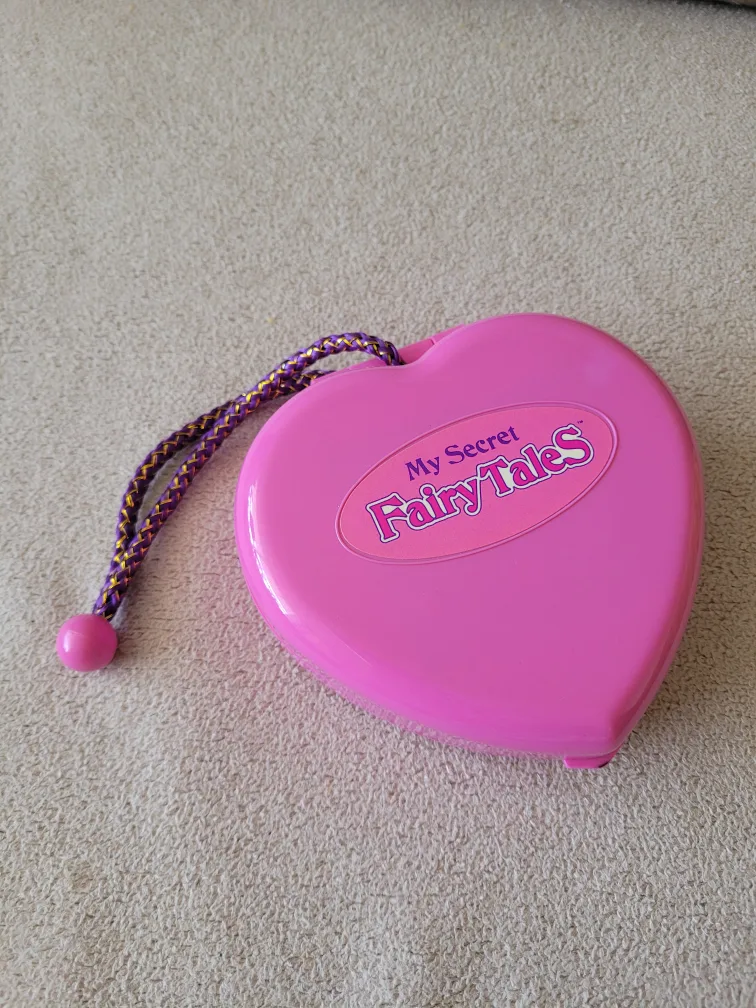 My Fairy tales Cinderella playset image indicator(4)