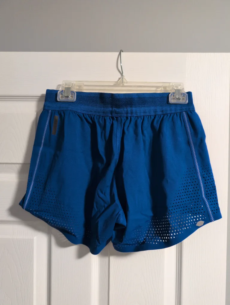 🆕 Adidas Shorts with zippered pockets image indicator(2)