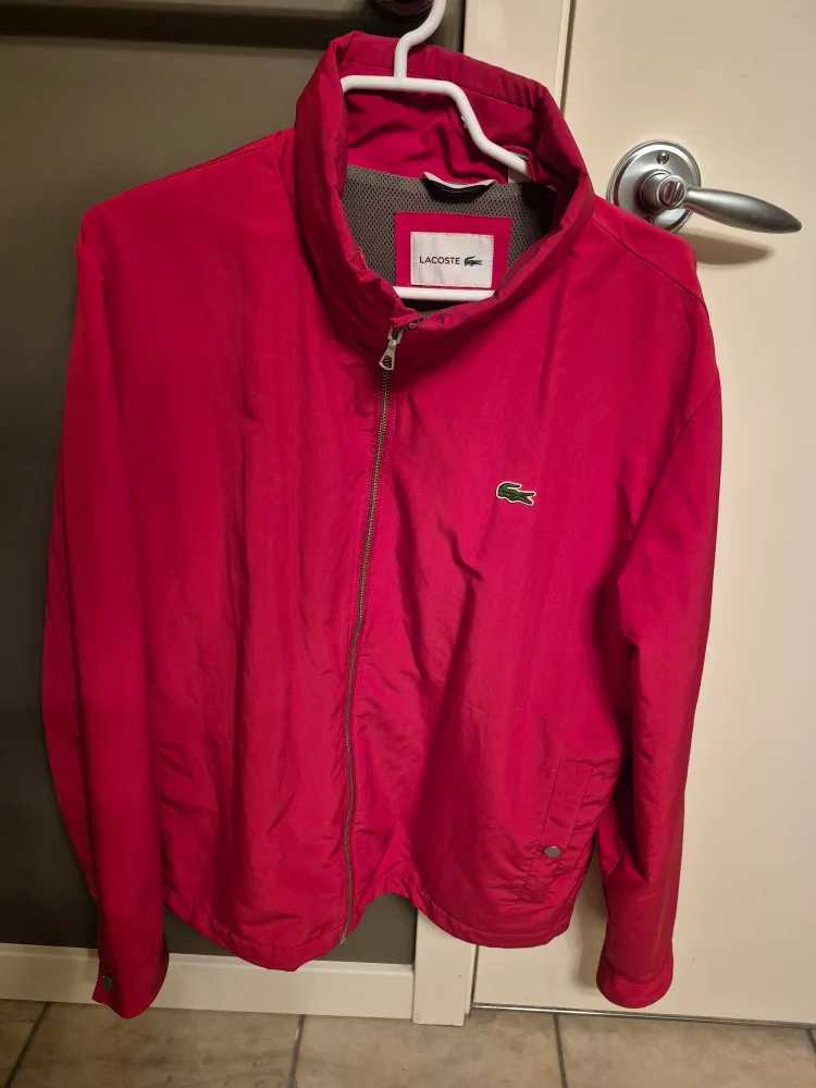 Lacoste Men's Clothing and Accessories Bundle image indicator(3)