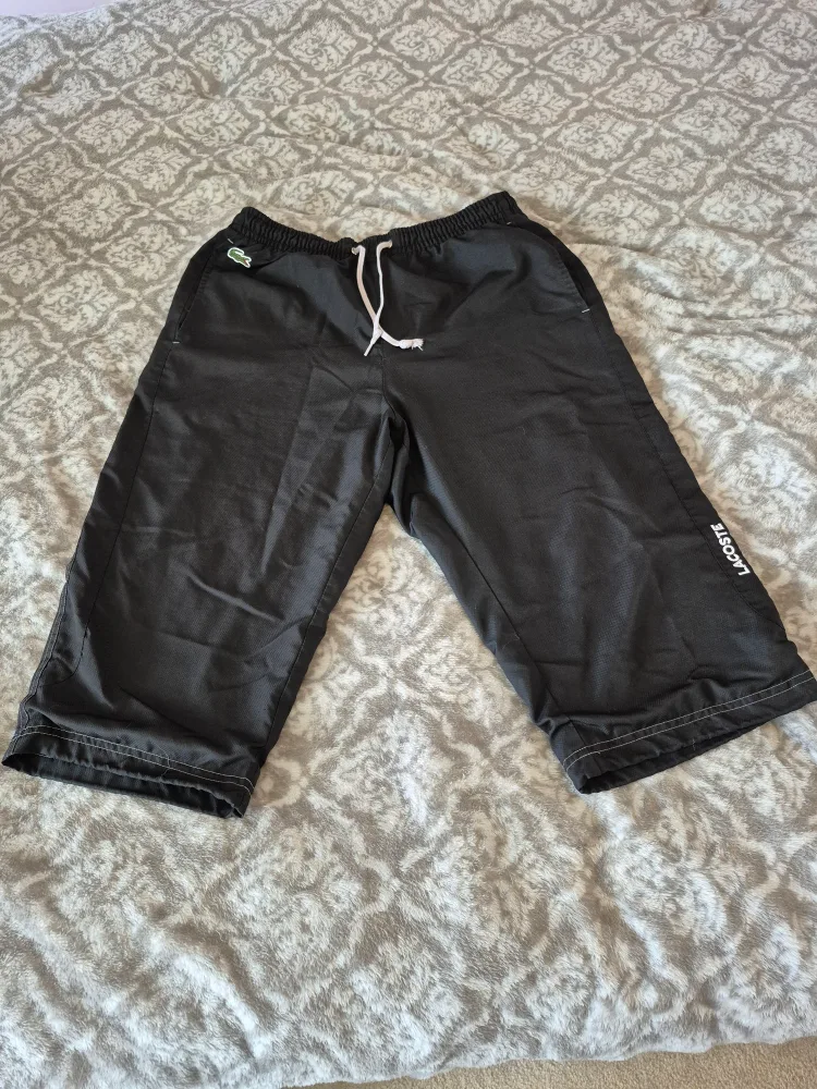 Lacoste Men's Clothing and Accessories Bundle image indicator(4)