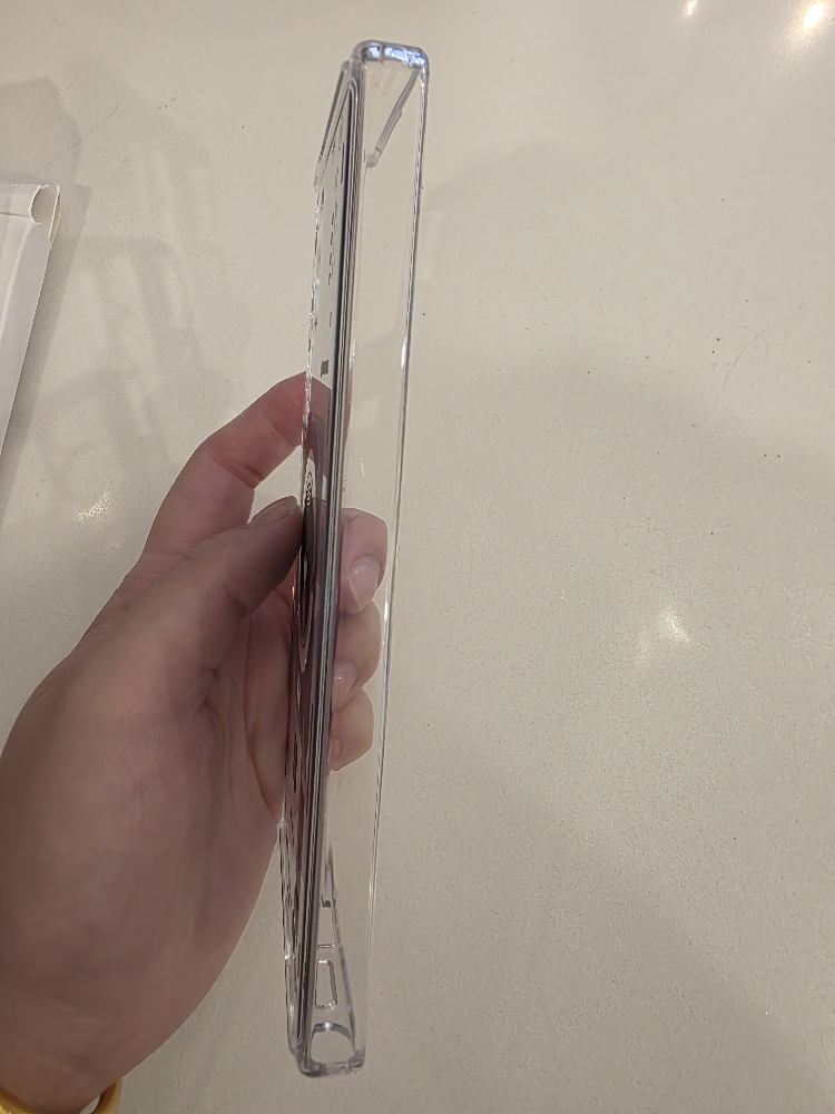 S25ultra case Spigen Neo Hybrid MagFit - photo 3