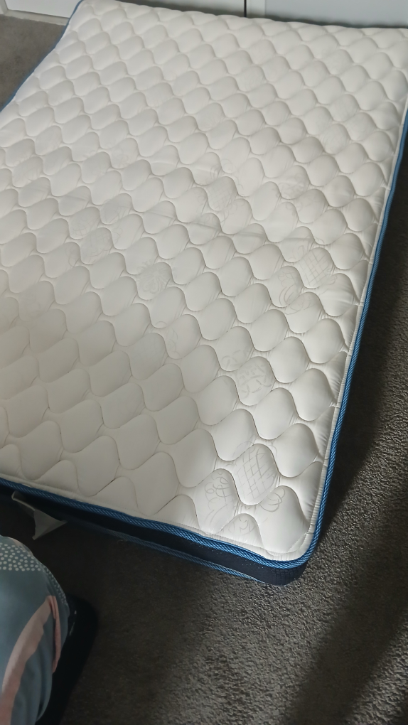 Twin Mattress