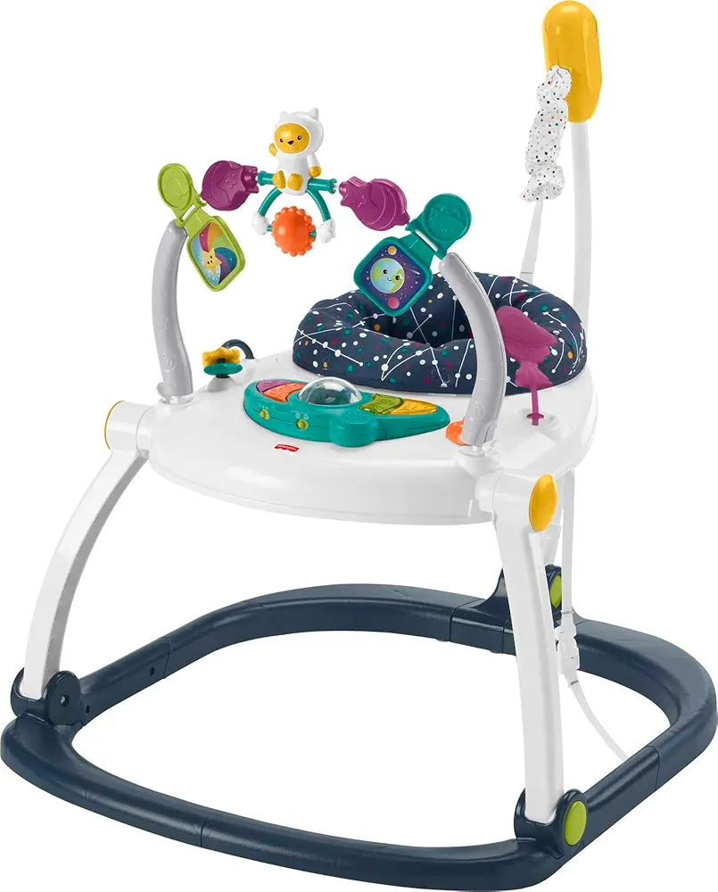 Fisher Price Baby Bouncer