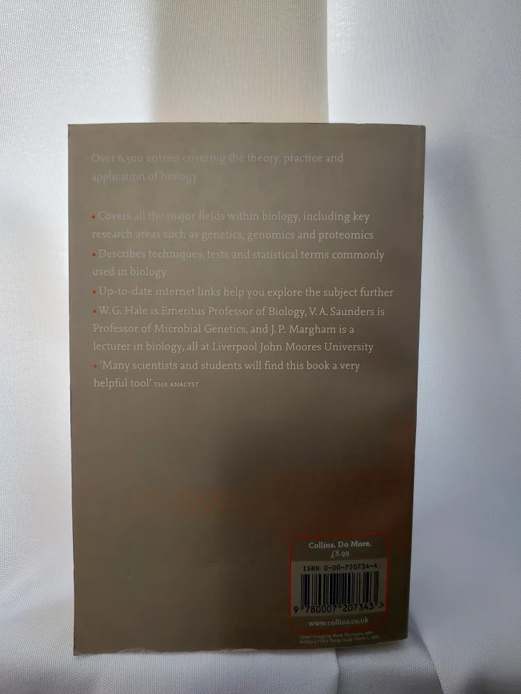 Collins Internet-Linked Dictionary of Biology image indicator(2)