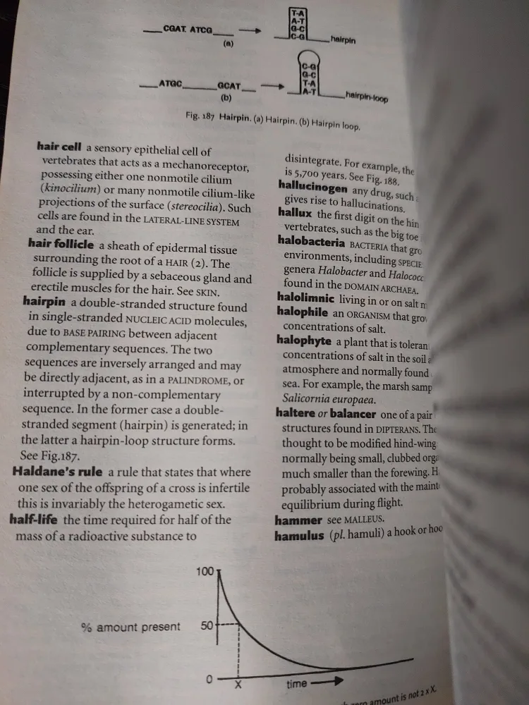 Collins Internet-Linked Dictionary of Biology image indicator(3)