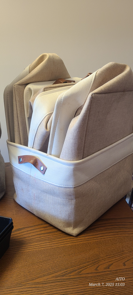 Baskets and Storage bins - photo 2