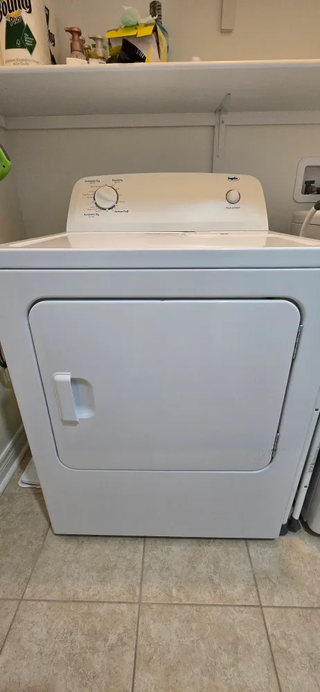 Samsung Washer image indicator(3)
