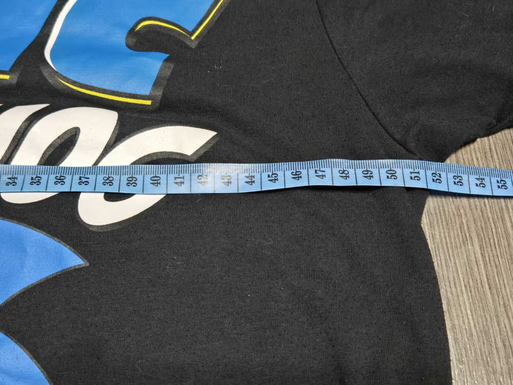 Sonic the Hedgehog Men's Medium T-Shirt - photo 4