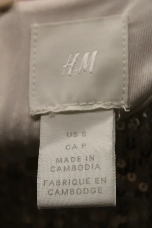 Sequin embellished top image indicator(2)