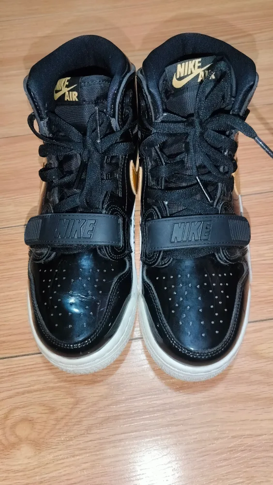 kids/ youths Nike Air Jordan Legacy 312 image indicator(4)