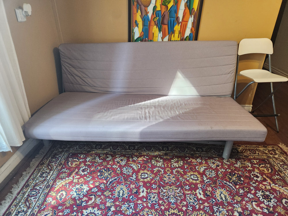 IKEA Friheten Sofa Bed