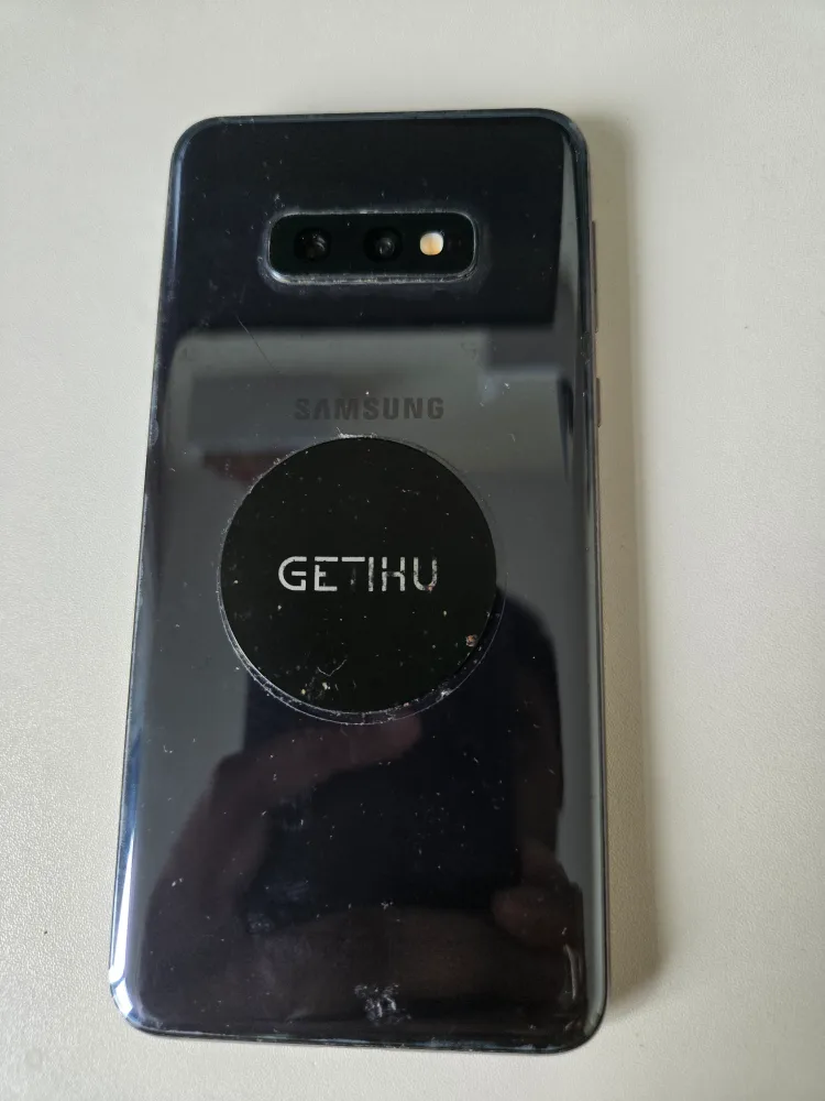 Samsung Galaxy S10e *FOR PARTS* image indicator(2)