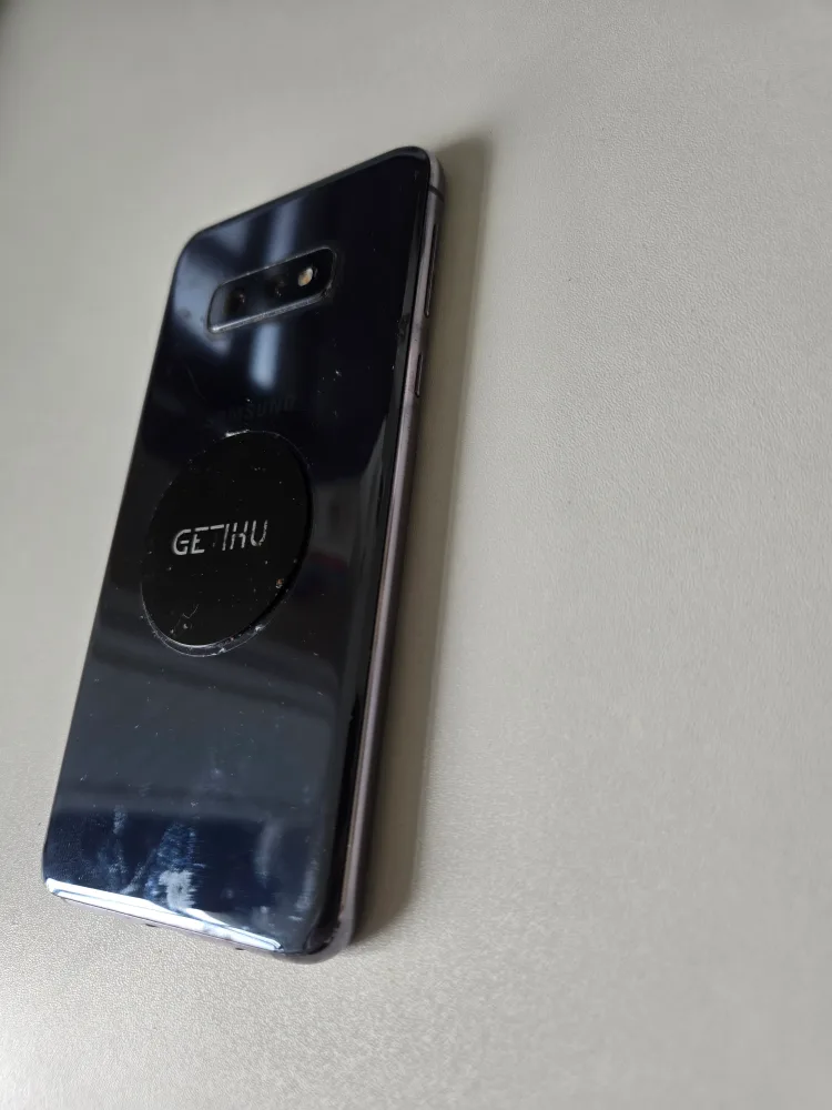 Samsung Galaxy S10e *FOR PARTS* image indicator(3)