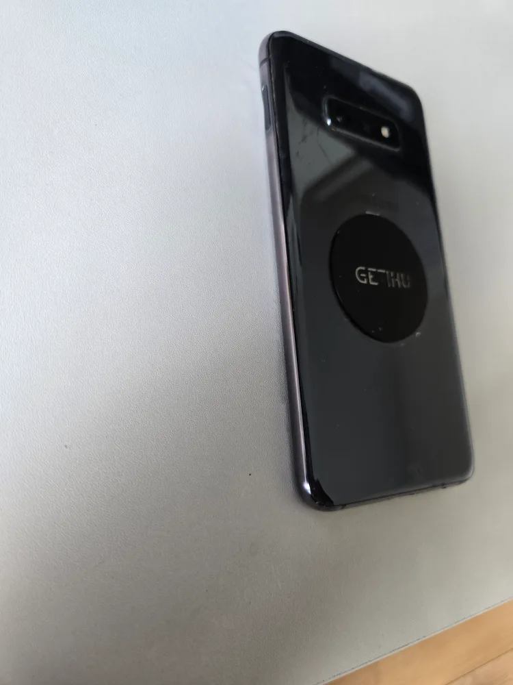 Samsung Galaxy S10e *FOR PARTS* image indicator(4)