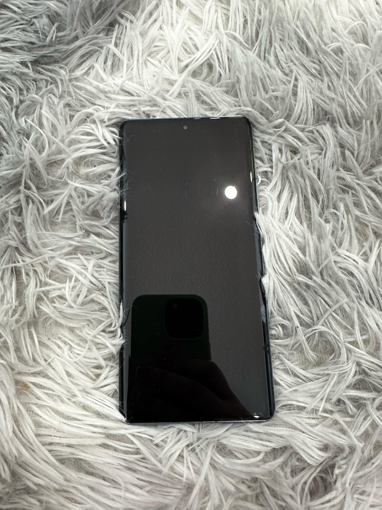 Google Pixel 7 Pro + Phone Case Bundle