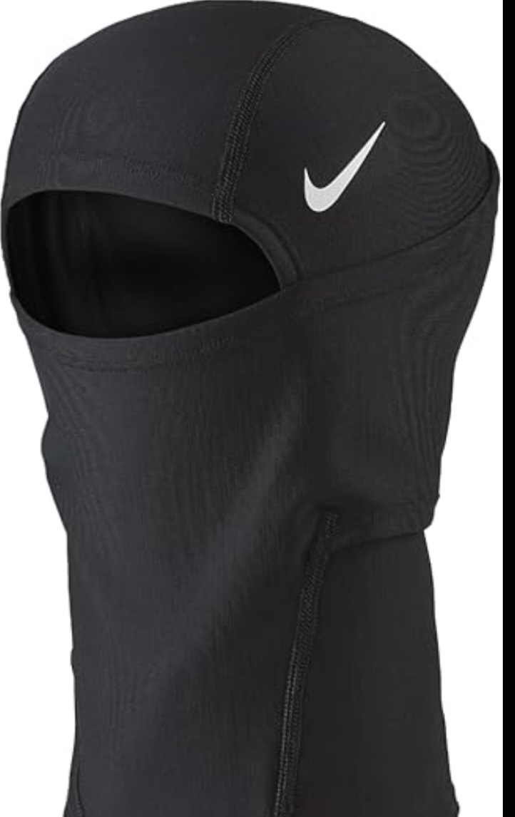 Nike hyper warm ski mask - photo 3