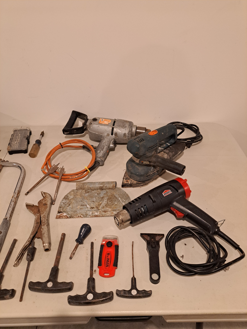 Tool lot - photo 4