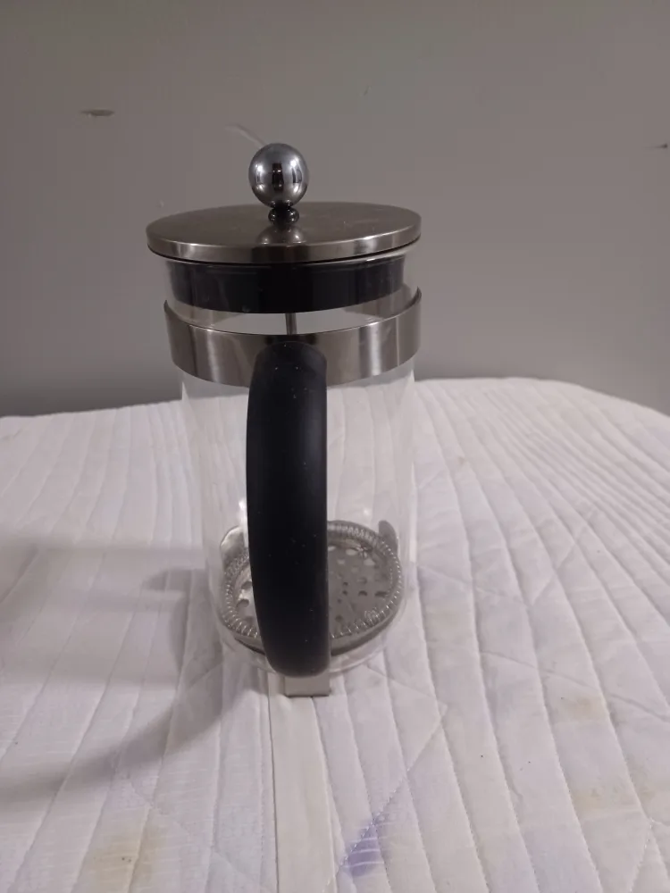 French Press Coffee Maker image indicator(3)