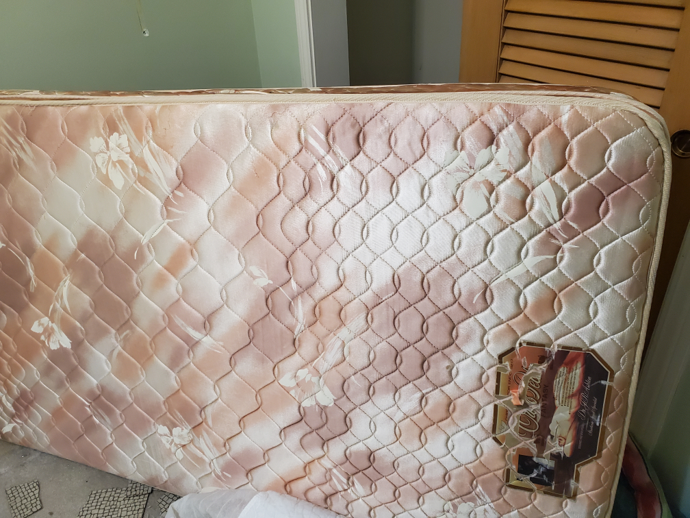 Twin Size Mattress Available - photo 2